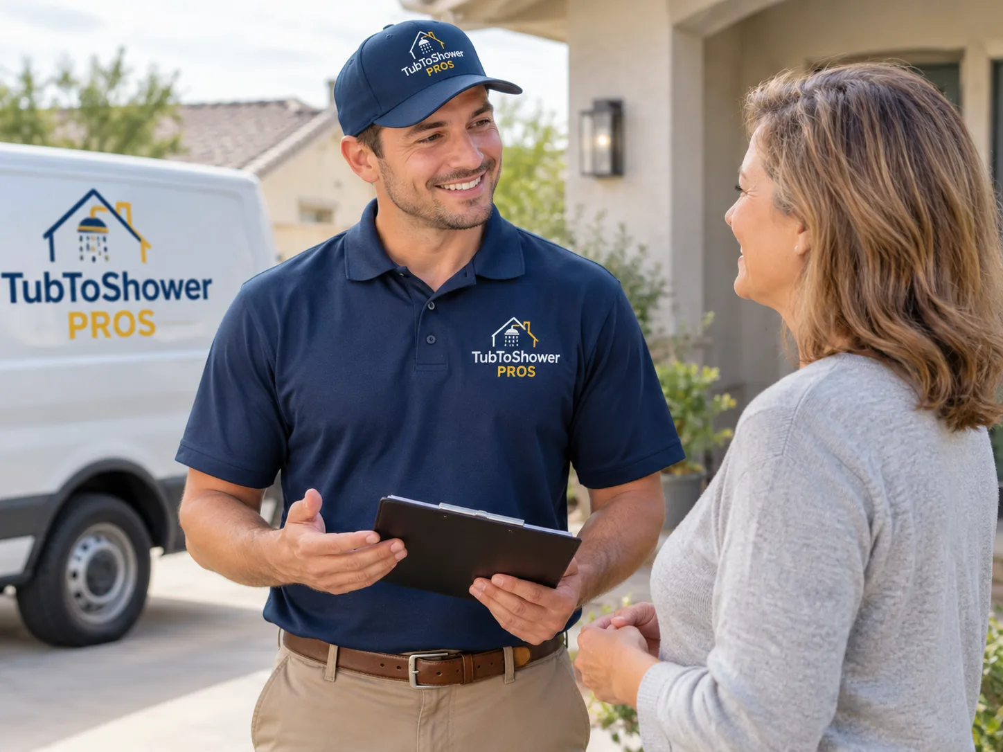 Tub Shower Conversion Johnston, RI FAQs